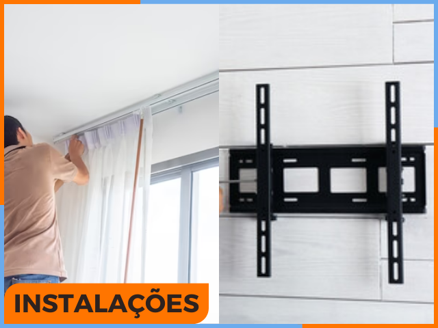 Montador de moveis vila velha ES/ vitória ES