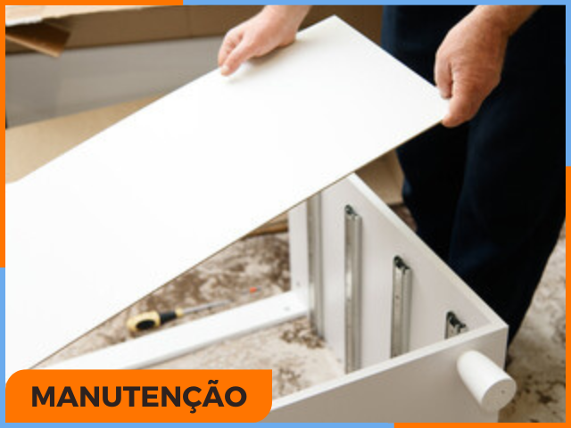 Montador de moveis vila velha ES/ vitória ES
