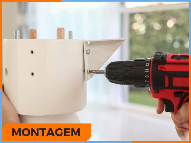 Montador vila velha ES/ vitória ES